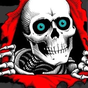 Meet your Posher, Shane